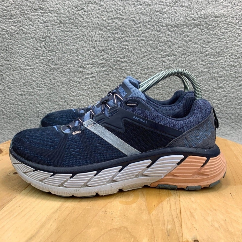 Hoka size 8 1/2